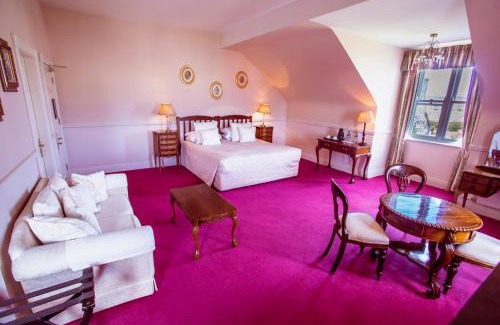 Ballybunion Hotel | Kilcooly's Country House Hotel