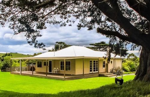 Woolamai House | Kilcunda Coast House