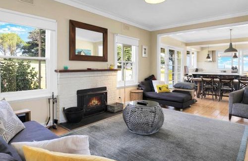 Woolamai House | Kilcunda Coast House
