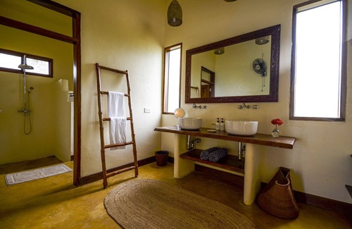 Mafia Island Hotel | Kileleni