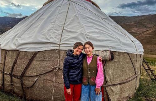 Naryn Region House | Kilemche travel