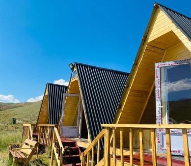 Naryn Region House | Kilemche travel