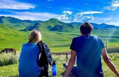 Naryn Region House | Kilemche travel