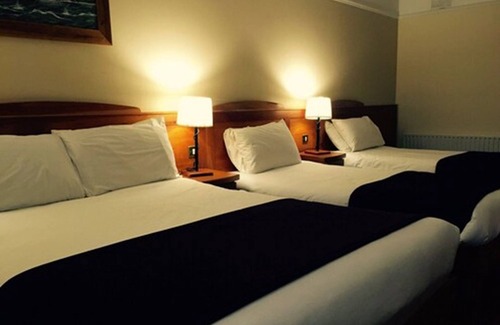 Kilkenny City Centre Hotel | Kilford Arms Hotel