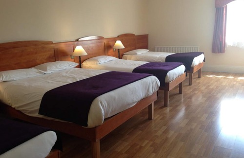 Kilkenny City Centre Hotel | Kilford Arms Hotel