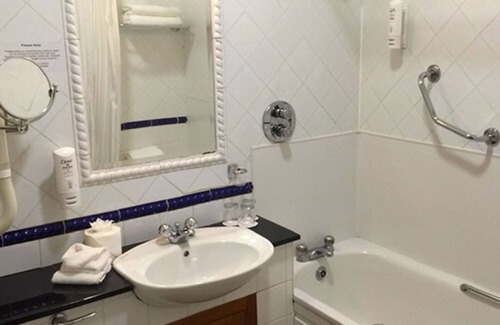 Kilkenny City Centre Hotel | Kilford Arms Hotel