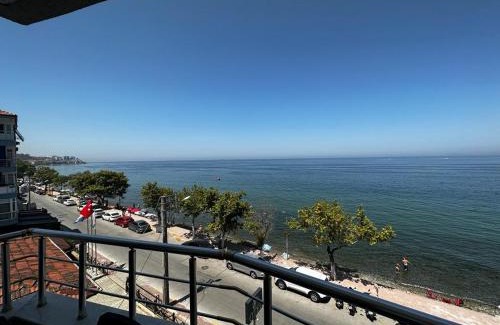 Cinarcik Hotel | KILIÇARSLAN OTEL