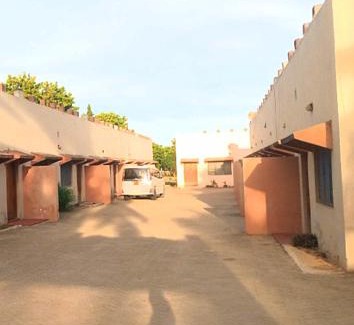 Kilifi Apartment | Kilifi Raha stay