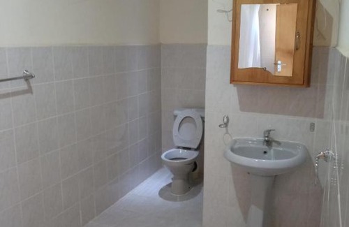 Iten Hotel | Kilima Resort