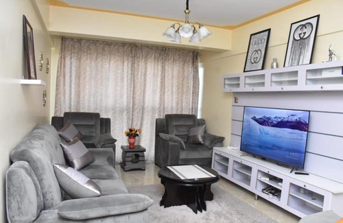 Kilimani Apartment | Kilimani Vacation homes