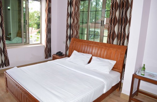 Marangu Hotel | Kilimanjaro Resort