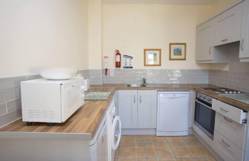 Kilkee Apartment | Kilkee Bay by Interhome