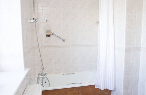 Kilkee House | Kilkee Holiday Homes (Ground Floor)