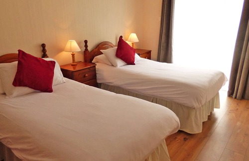 Kilkee House | Kilkee Holiday Homes (Ground Floor)