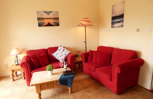 Kilkee House | Kilkee Holiday Homes (Ground Floor)