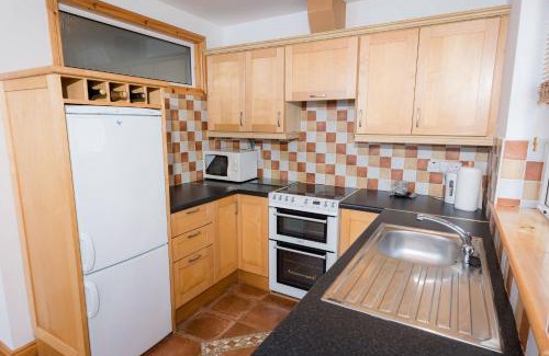 Kilkee House | Kilkee Townhouse by Trident Holiday Homes
