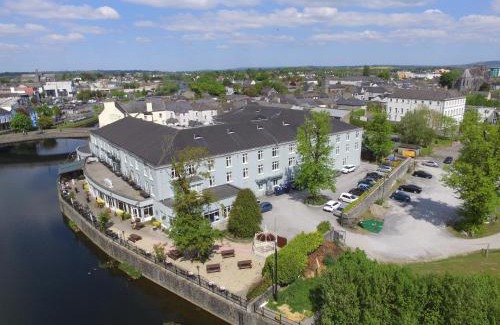 Kilkenny City Centre Hotel | Kilkenny River Court Hotel