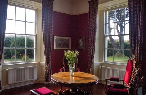 Clifden House | Kill House an elegant historic property