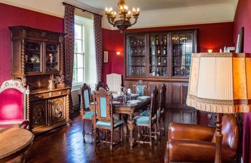 Clifden House | Kill House, Kingstown