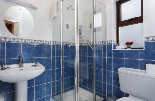 Killarney House | Killaran House