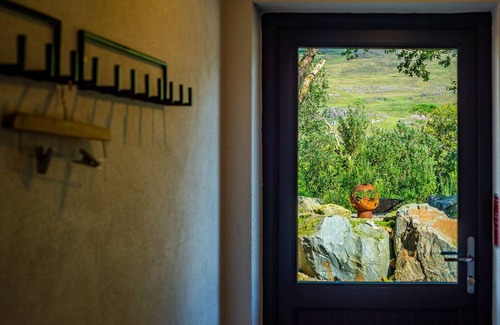 Leenane House | Killary Lodge, Leenane