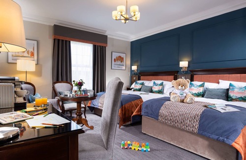 Naas Hotel | Killashee Hotel