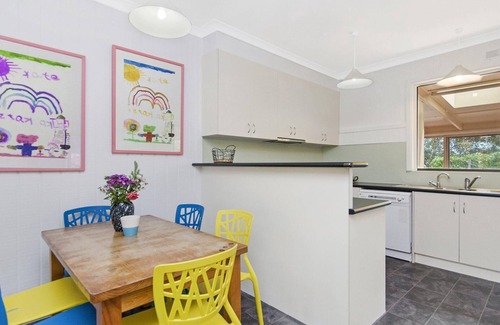 Port Fairy House | Killead On East - ultimate family beach shack