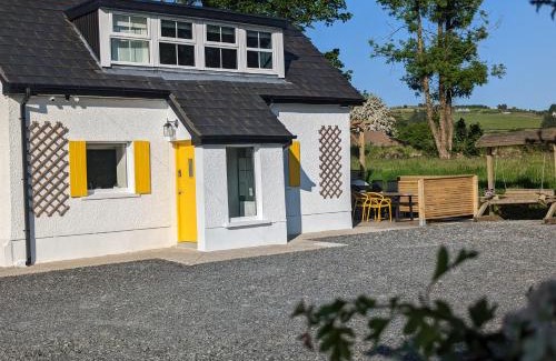 Newry House | Killeavy Cottage