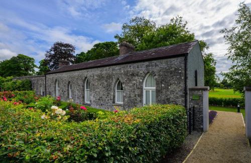Dunsany Cabin | Killeen Castle
