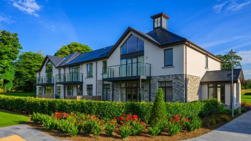 Dunsany Cabin | Killeen Castle