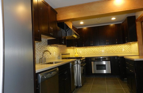 Killington House | Killington Big House: Largest Vacation Rental in Killington