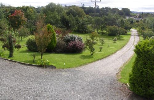 Killurin Bed & Breakfast | Killurin Lodge