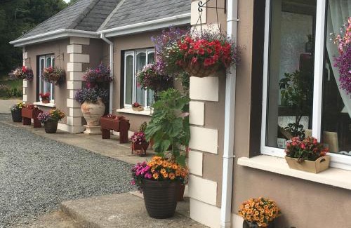 Killurin Bed & Breakfast | Killurin Lodge