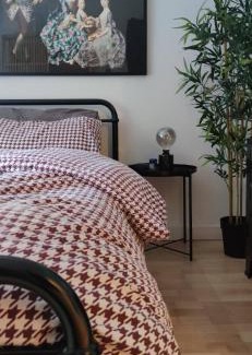 Kilmainham House | Kilmainham Homestay, Large Double Room