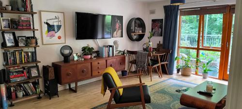 Kilmainham House | Kilmainham Homestay, Large Double Room