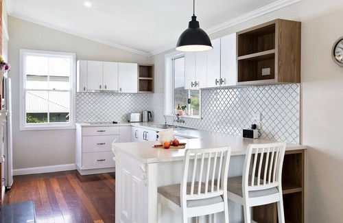 Maclean Cottage | Kilmallie - Pet Friendly