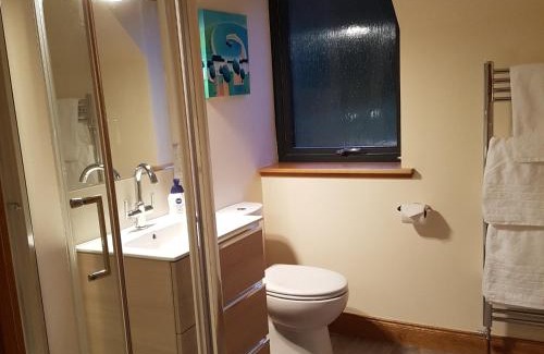 Drumnadrochit Bed & Breakfast | Kilmichael House