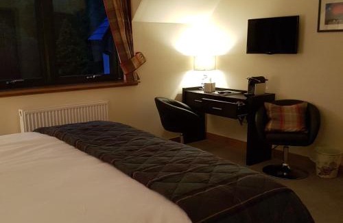 Drumnadrochit Bed & Breakfast | Kilmichael House