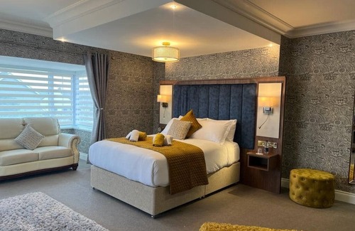 Kilkeel Hotel | Kilmorey Arms Hotel