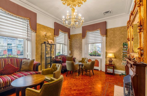 Kilkeel Hotel | Kilmorey Arms Hotel