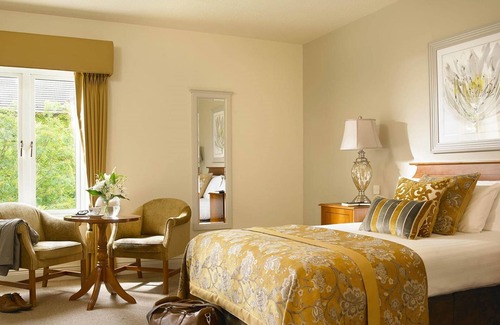 Castletroy Hotel | Kilmurry Lodge Hotel