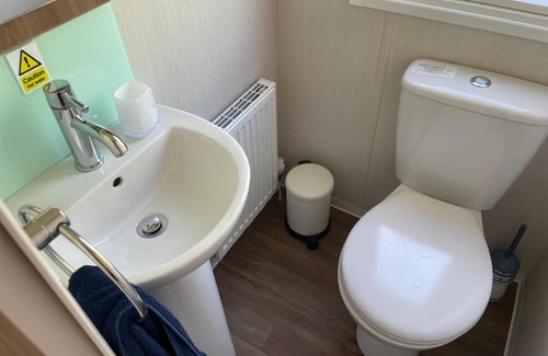 Tenby Apartment | Kiln Park Private Hire Tern