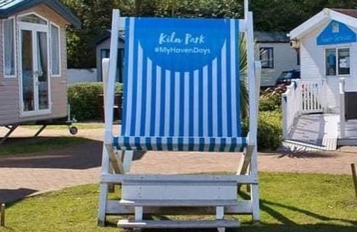 Tenby Apartment | Kiln Park Private Hire Tern