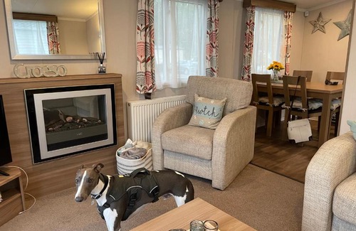 Tenby Apartment | Kiln Park Private Hire Tern