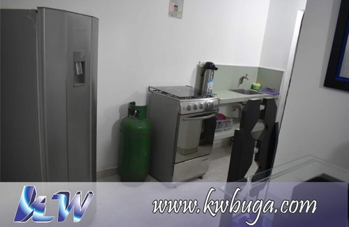 Guadalajara de Buga Apartment | Kilowatts apartment