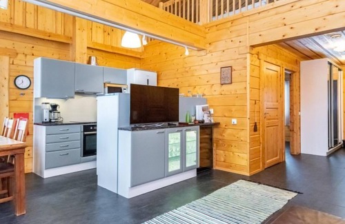 Tiainen House | Kilpikonna by Interhome