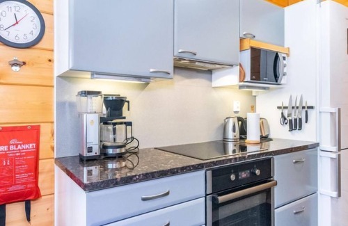 Tiainen House | Kilpikonna by Interhome