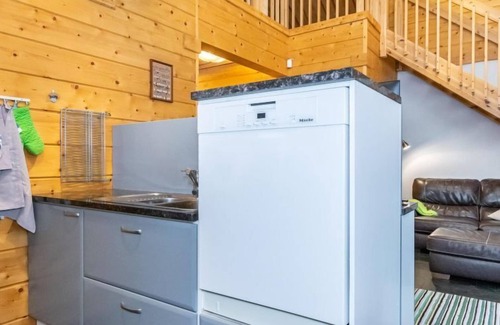 Tiainen House | Kilpikonna by Interhome