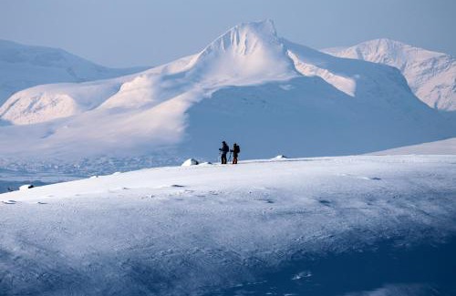 Enontekio Resort | Kilpisjärven Retkeilykeskus Rooms