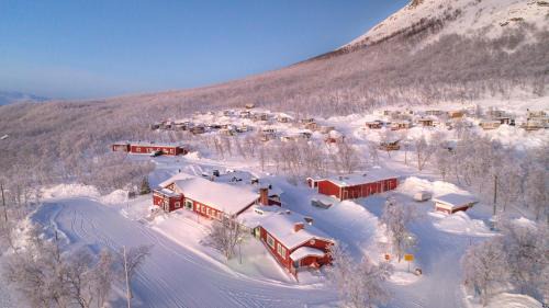 Enontekio Resort | Kilpisjärven Retkeilykeskus Rooms